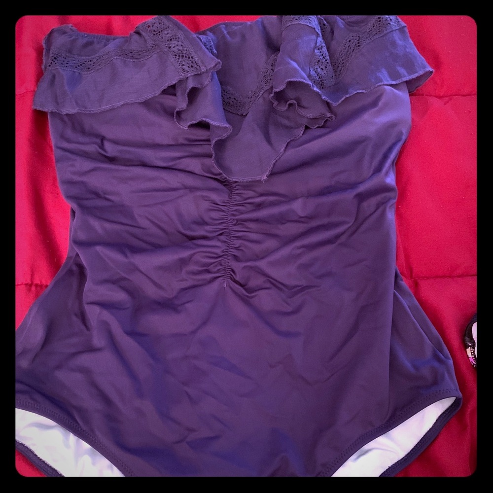 Victoria’s Secret bathing suit , size M